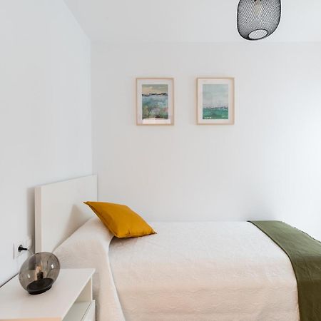 La Francesa Triana Apartment Seville Exterior photo