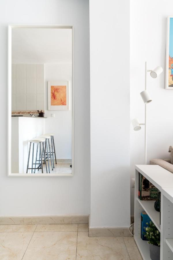 La Francesa Triana Apartment Seville Exterior photo