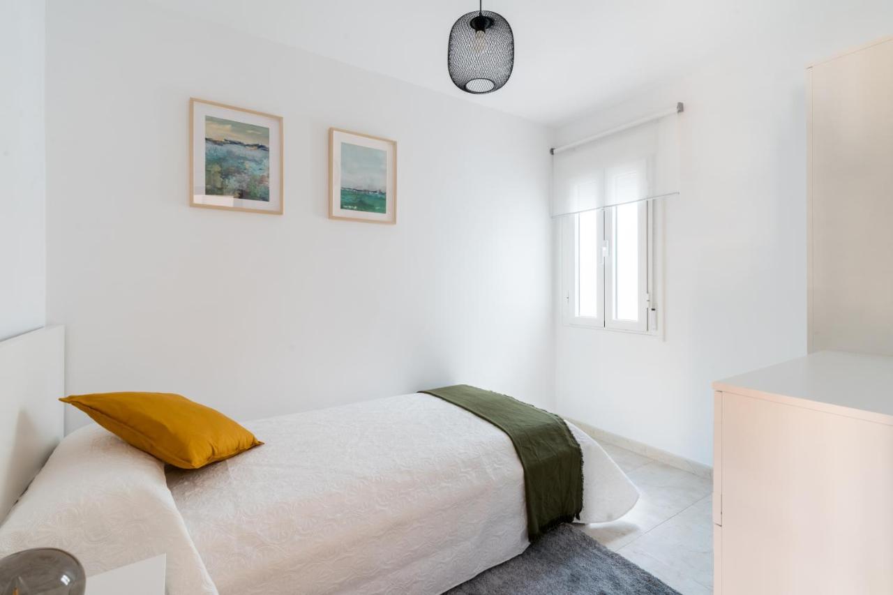 La Francesa Triana Apartment Seville Exterior photo