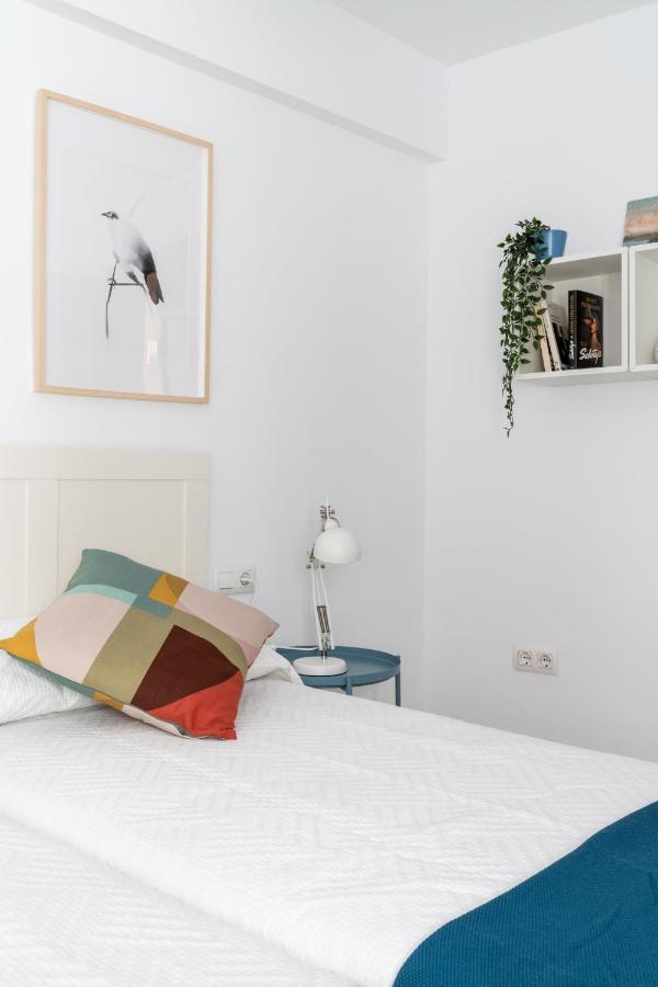 La Francesa Triana Apartment Seville Exterior photo