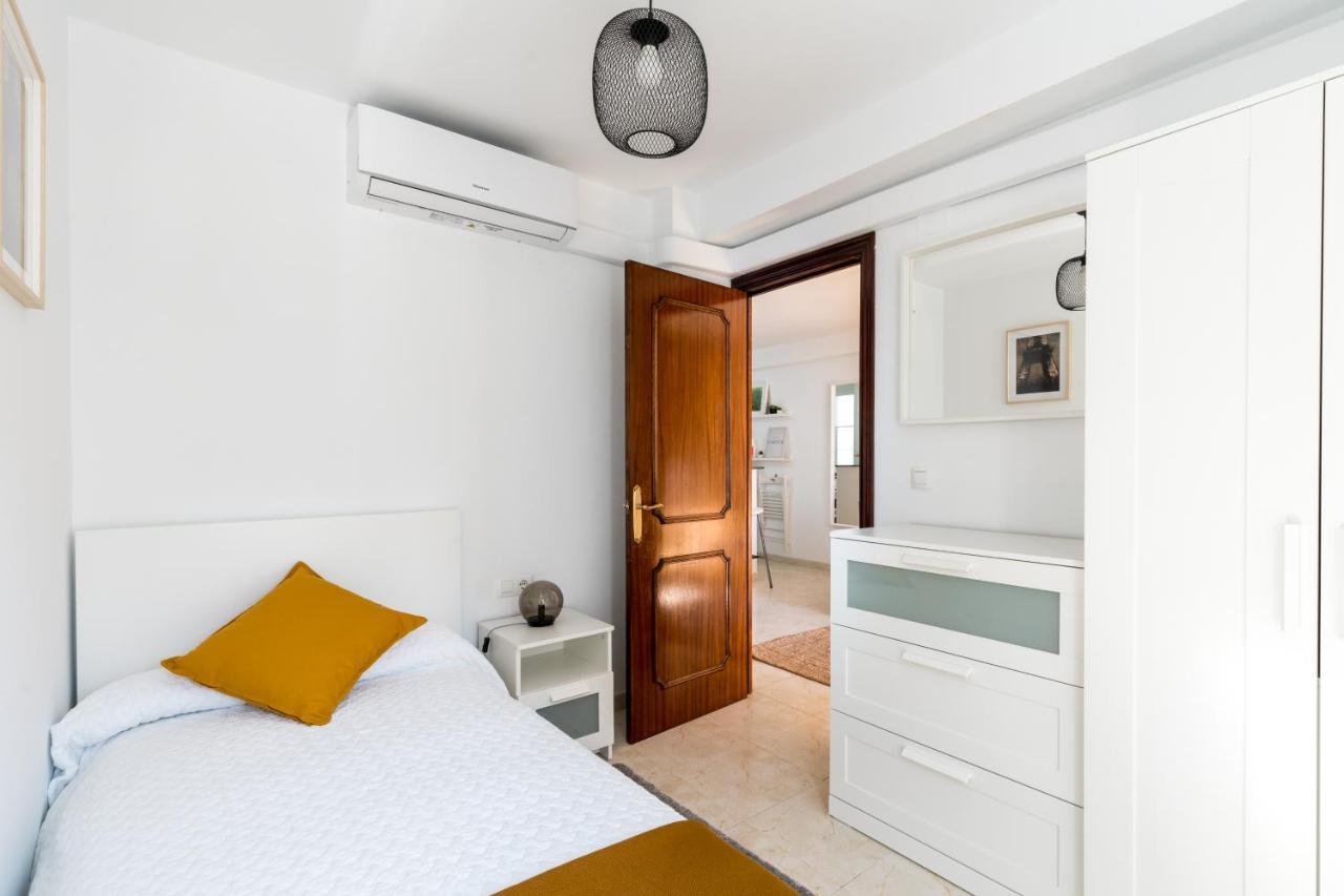 La Francesa Triana Apartment Seville Exterior photo