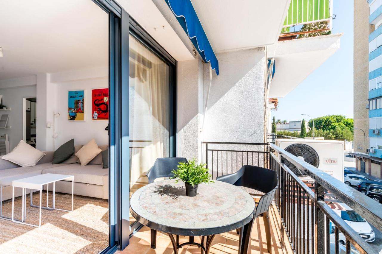 La Francesa Triana Apartment Seville Exterior photo