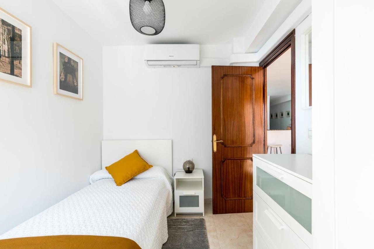 La Francesa Triana Apartment Seville Exterior photo