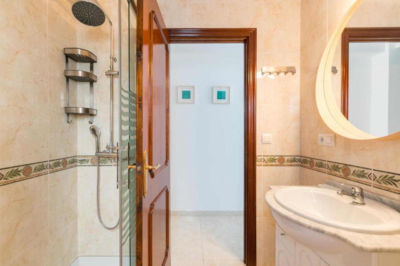 La Francesa Triana Apartment Seville Exterior photo