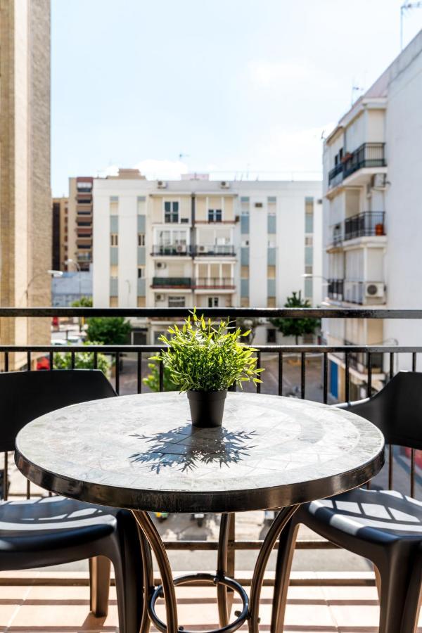 La Francesa Triana Apartment Seville Exterior photo