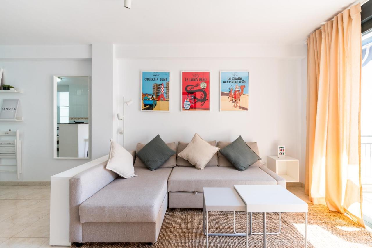 La Francesa Triana Apartment Seville Exterior photo
