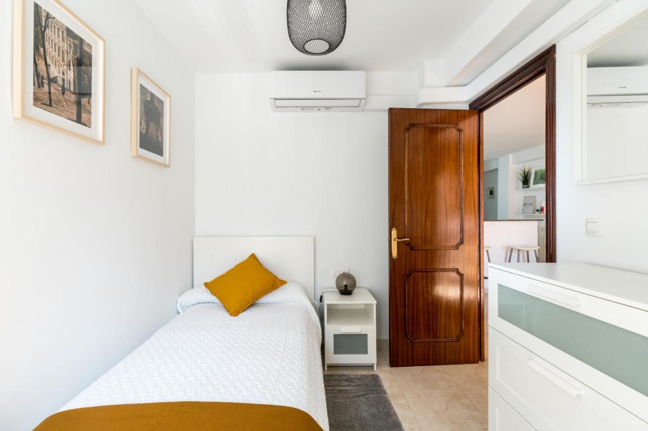La Francesa Triana Apartment Seville Exterior photo