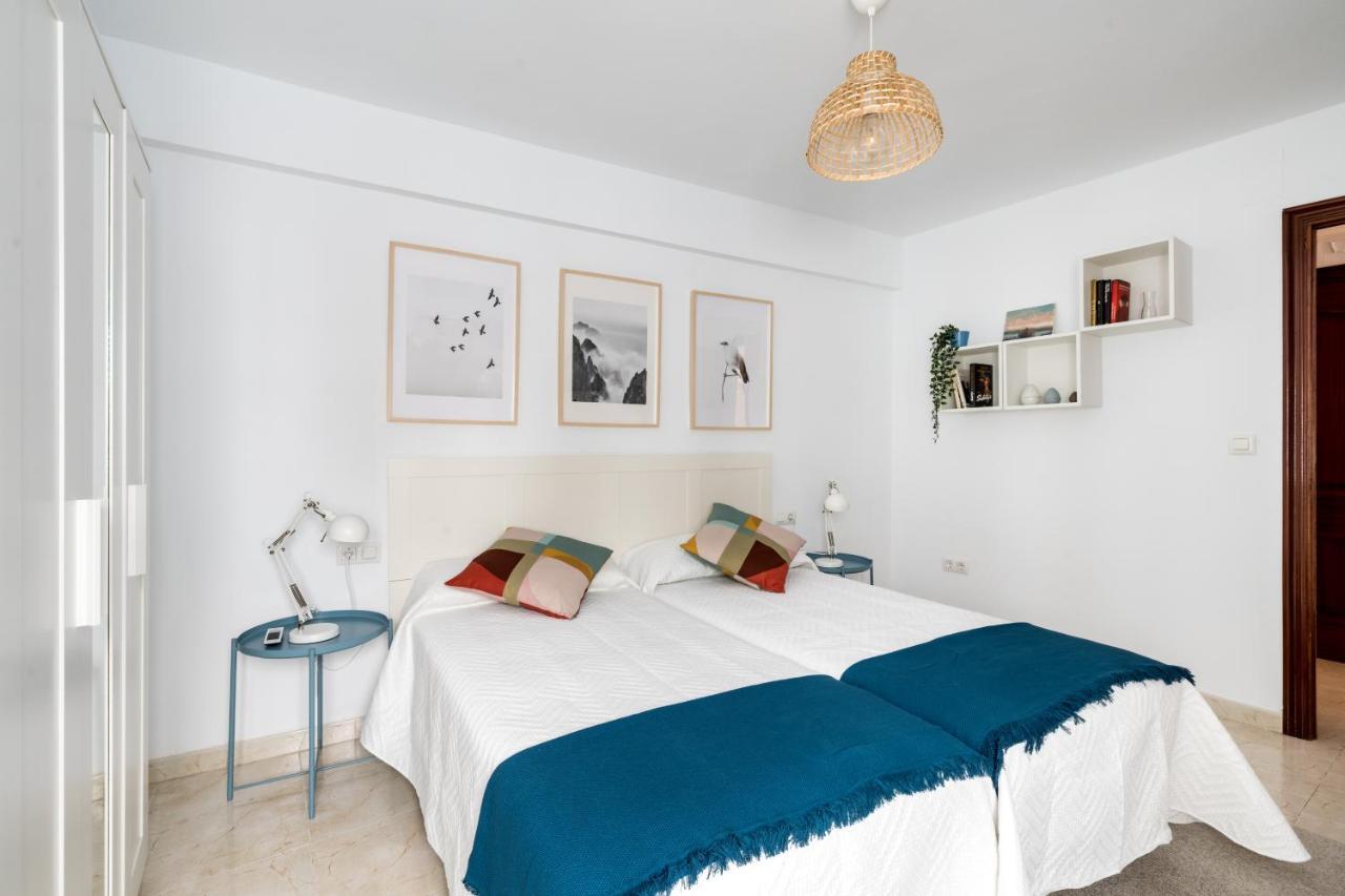 La Francesa Triana Apartment Seville Exterior photo