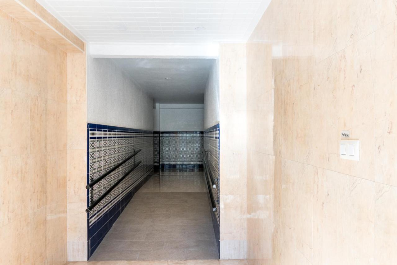 La Francesa Triana Apartment Seville Exterior photo