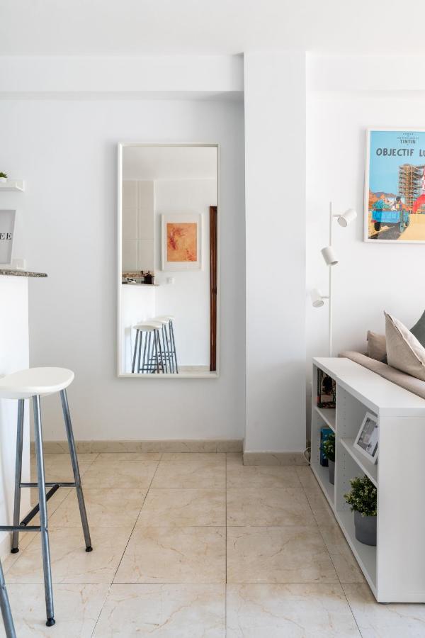 La Francesa Triana Apartment Seville Exterior photo