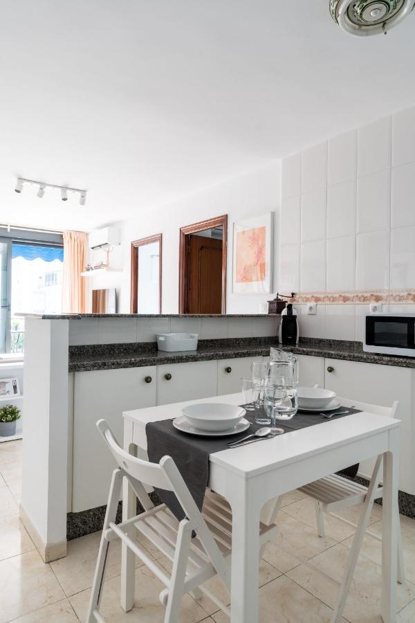 La Francesa Triana Apartment Seville Exterior photo