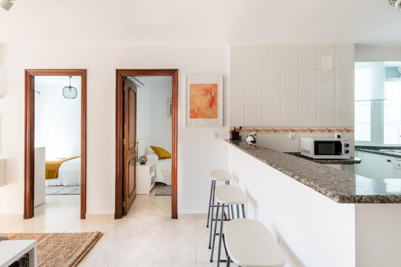 La Francesa Triana Apartment Seville Exterior photo