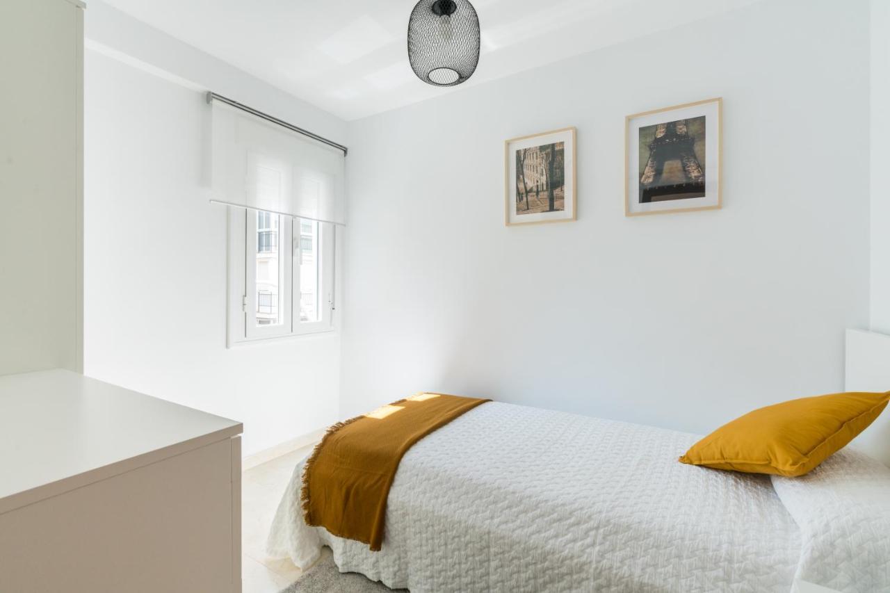 La Francesa Triana Apartment Seville Exterior photo