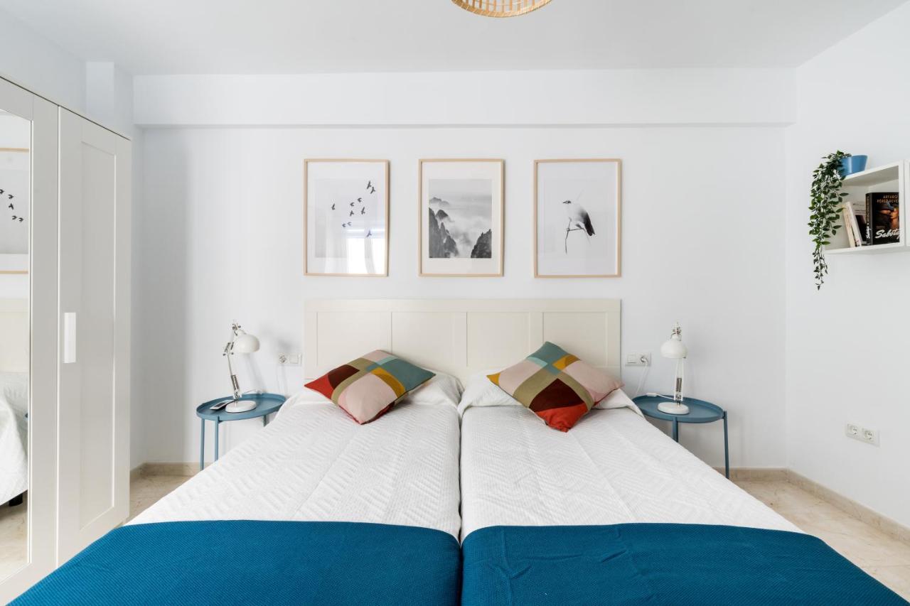 La Francesa Triana Apartment Seville Exterior photo